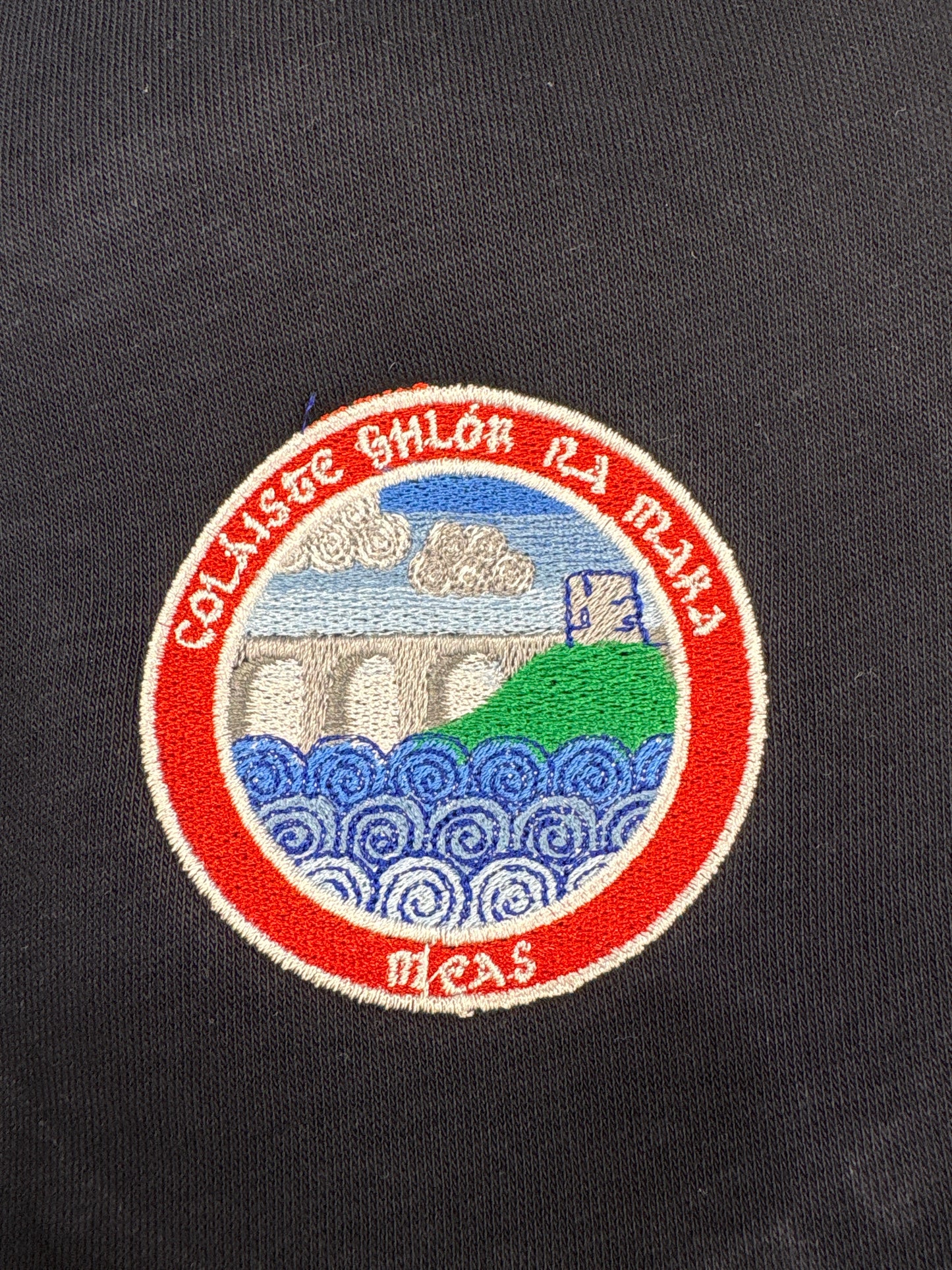 GHLOR NA MARA TRACKSUIT BOTTOMS