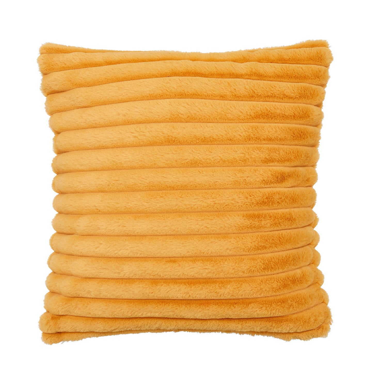 CATHERINE LANSFIELD COSY RIBBED CUSHION