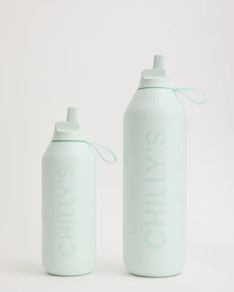 CHILLYS S2 FLIP 1000ML GREEN