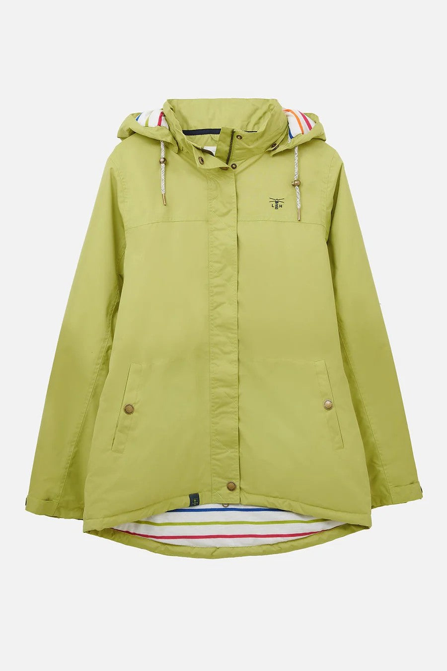 LADIES LIGHTHOUSE - EVA COAT