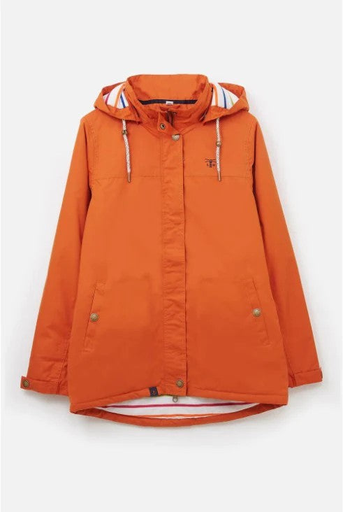 LADIES LIGHTHOUSE - EVA COAT