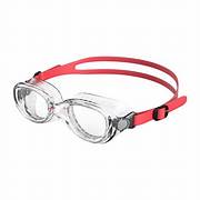 FUTURA CLASSIC JUNIOR RED/CLEAR