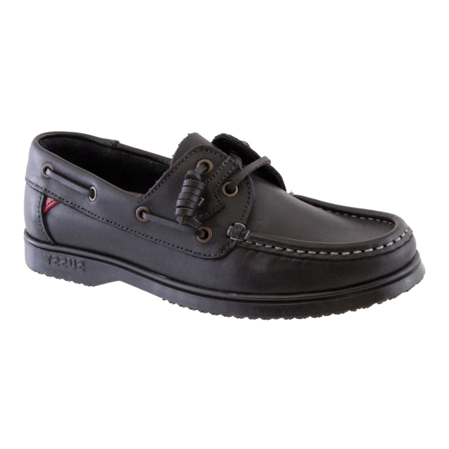 GABY SUSST LEATHER GIRLS SHOE