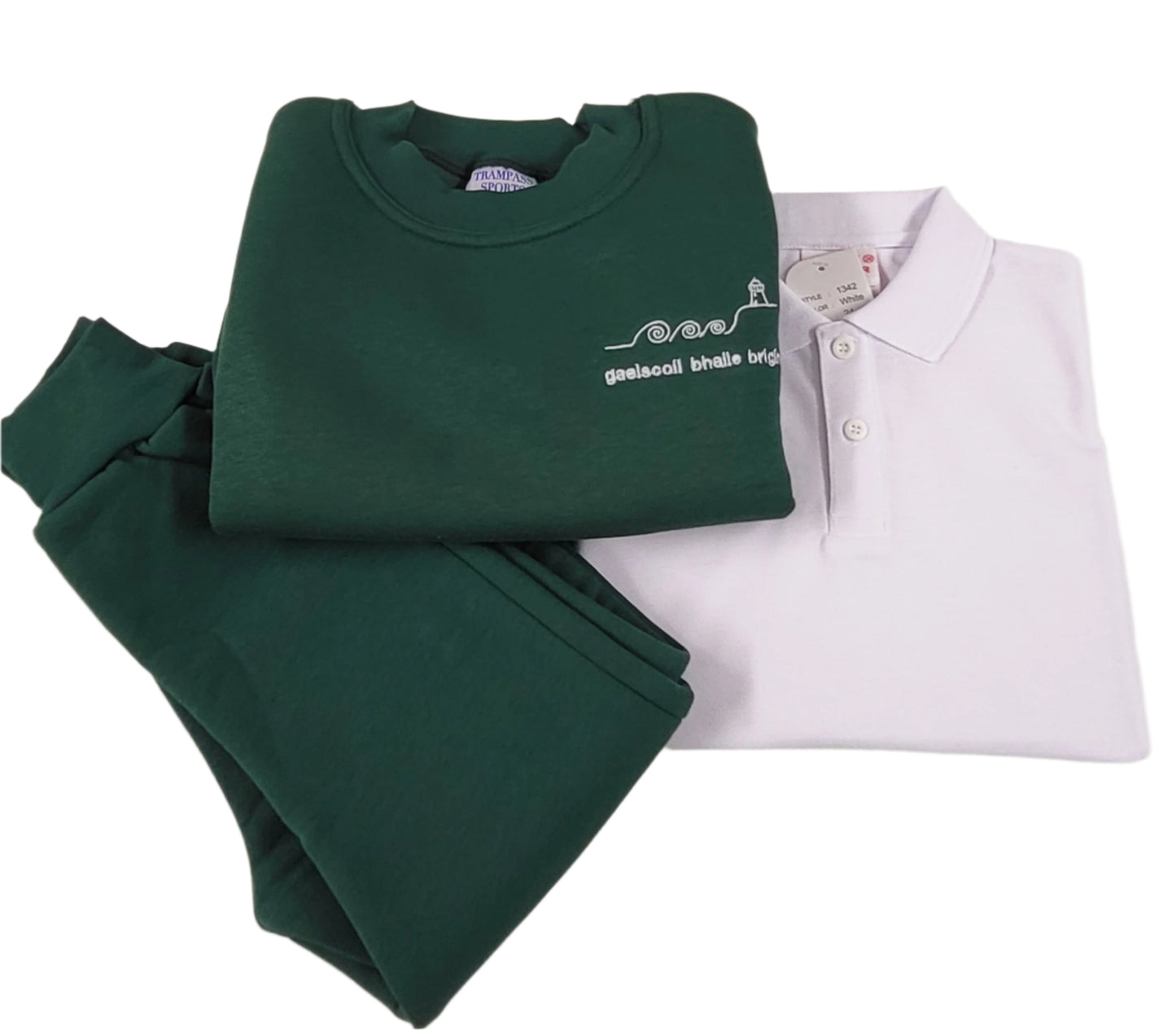 GAELSCOIL TRACKSUIT BOTTOMS