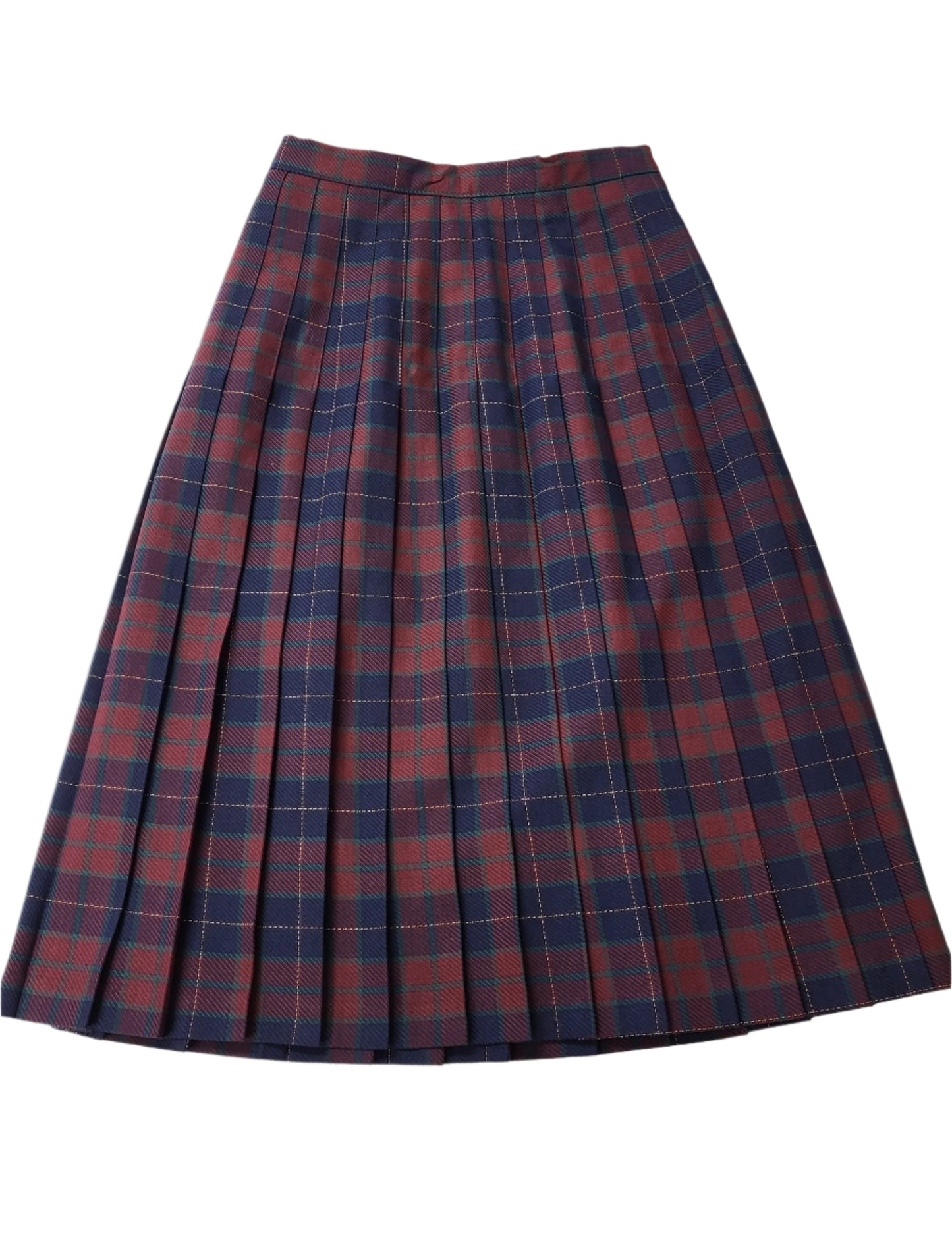 GORMANSTON COLLEGE SKIRT