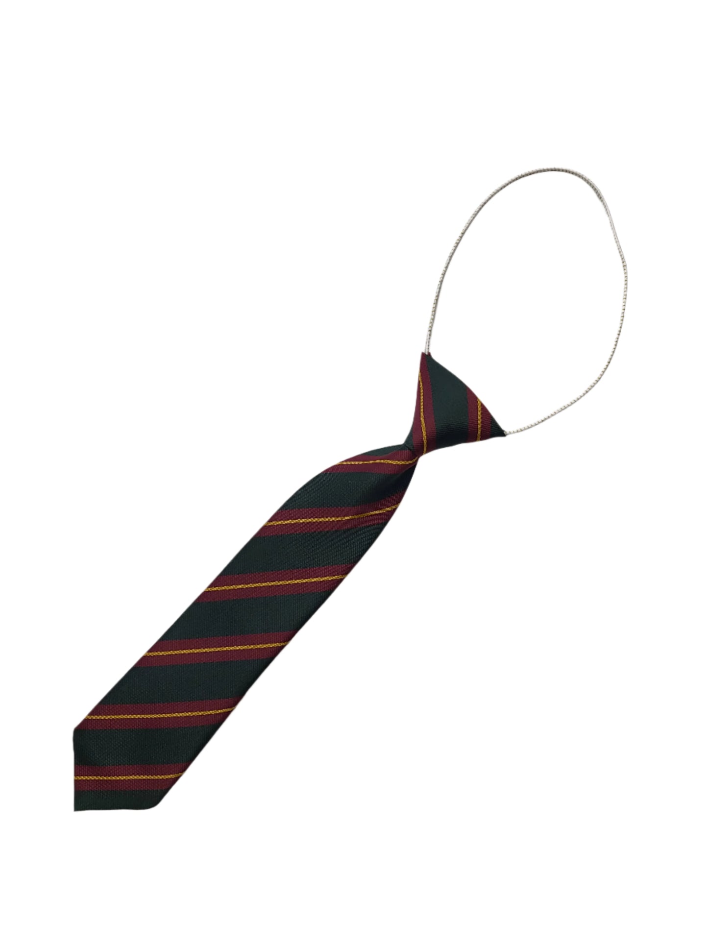 GAELSCOIL TIE