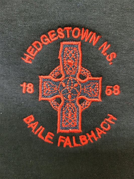 HEDGESTOWN TRACKSUIT TOPS