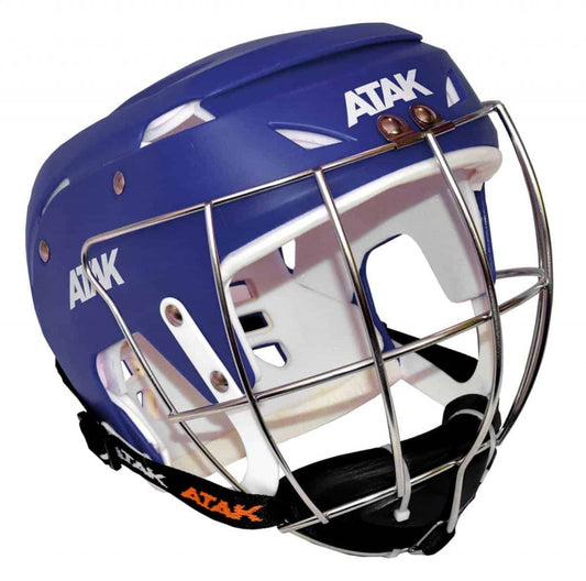 ATAK HURLING HELMET