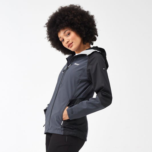 REGATTA HIGHTON WOMENS JACKET