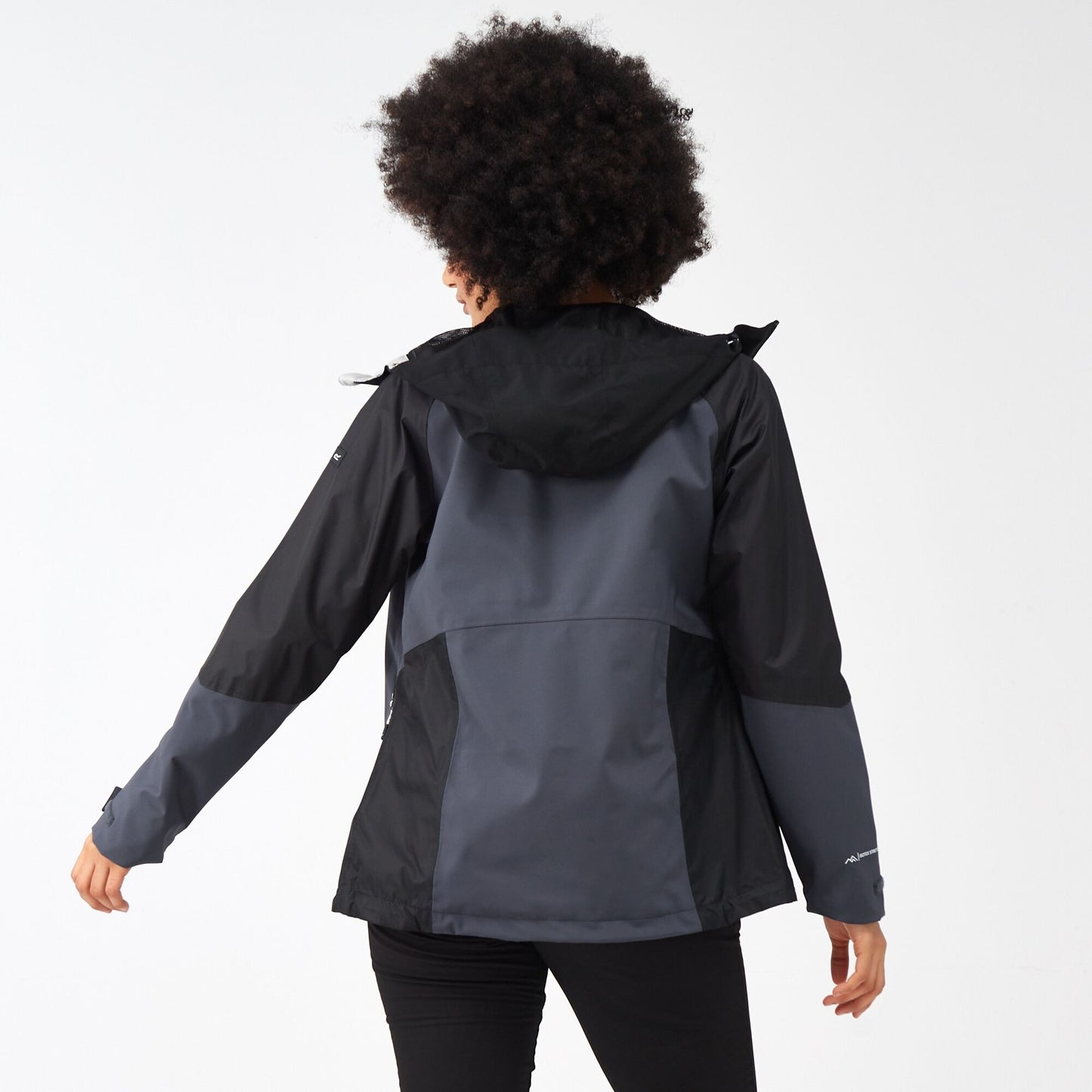 REGATTA HIGHTON WOMENS JACKET