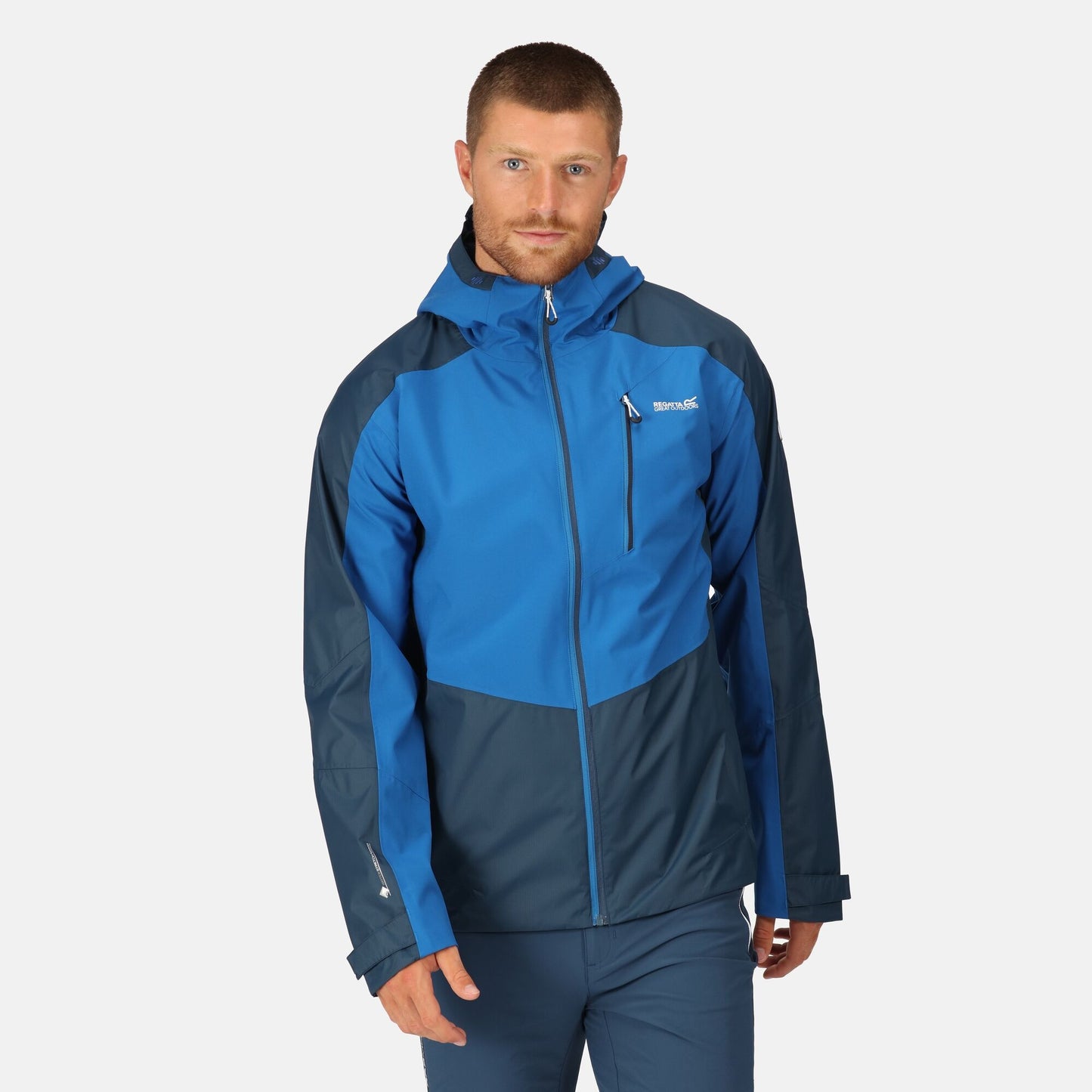 REGATTA HIGHTON STRETCH JACKET II