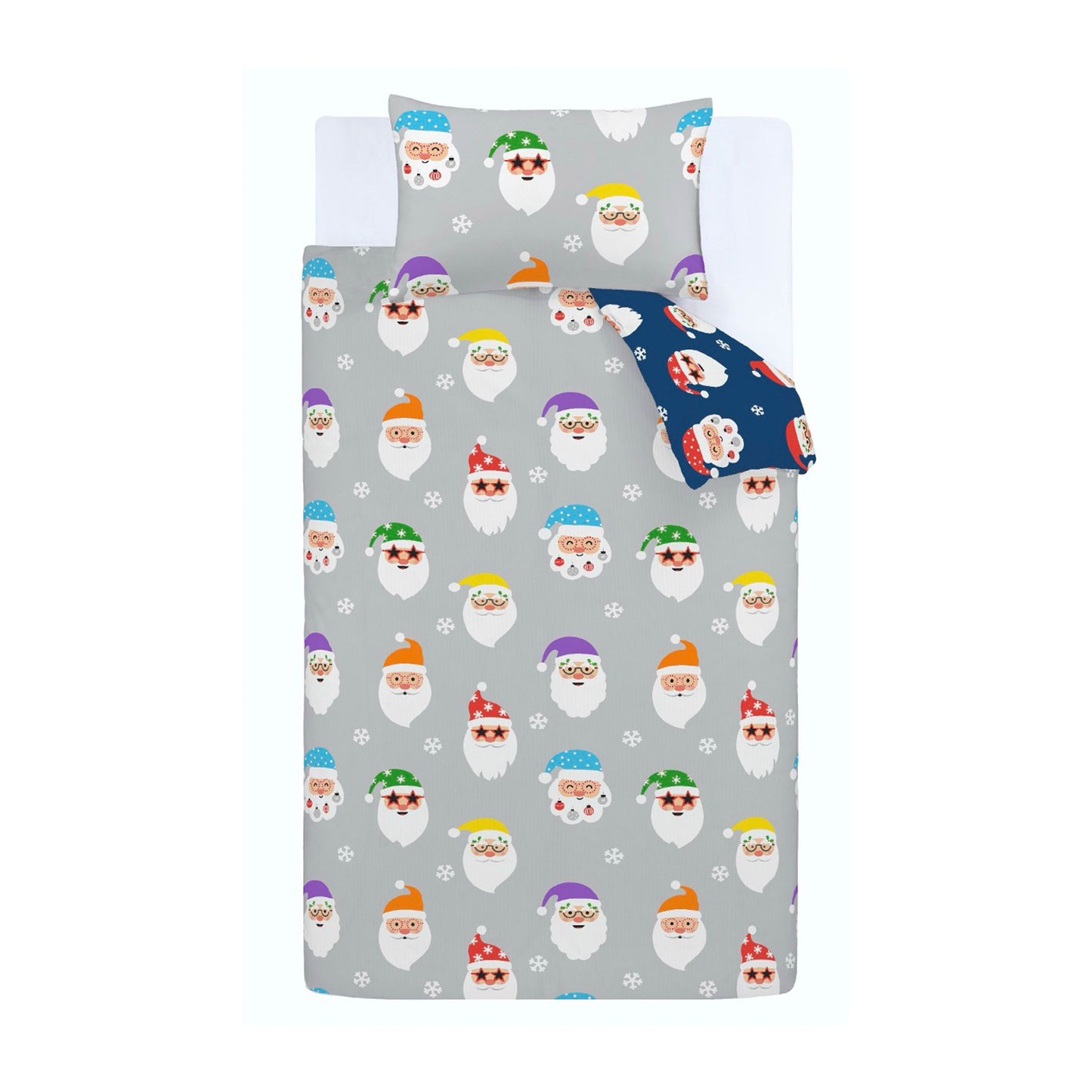 CHRISTMAS SPEC-TACULAR DUVET SET