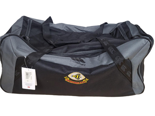 BRFC CANTERBURY CLASSICS HOLDALL BAG