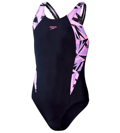 HYPERBOOM - SPLICE JUNIOR SWIMSUIT