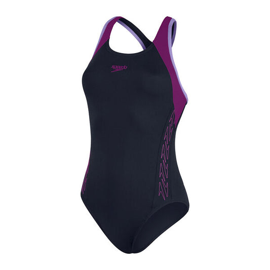 HYPERBOOM SPLICE FLYBACK - LADIES