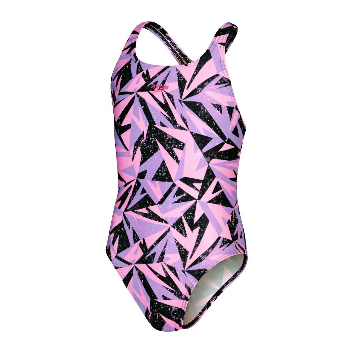 HYPERBOOM SPL MSBK SUIT SPEEDO - JUNIOR