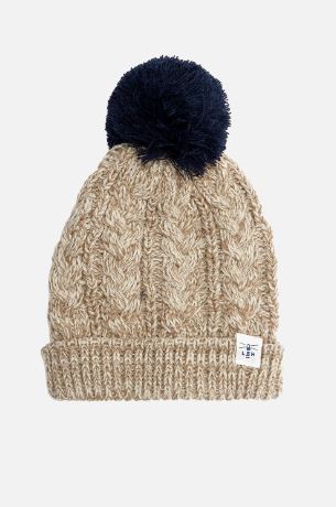 HANNAH BEANIE HAT