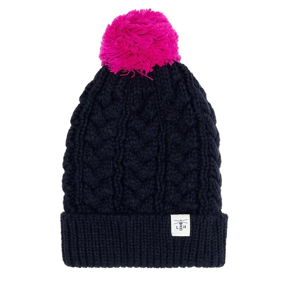 HANNAH BEANIE HAT