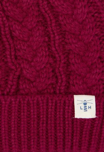 HANNAH BEANIE HAT