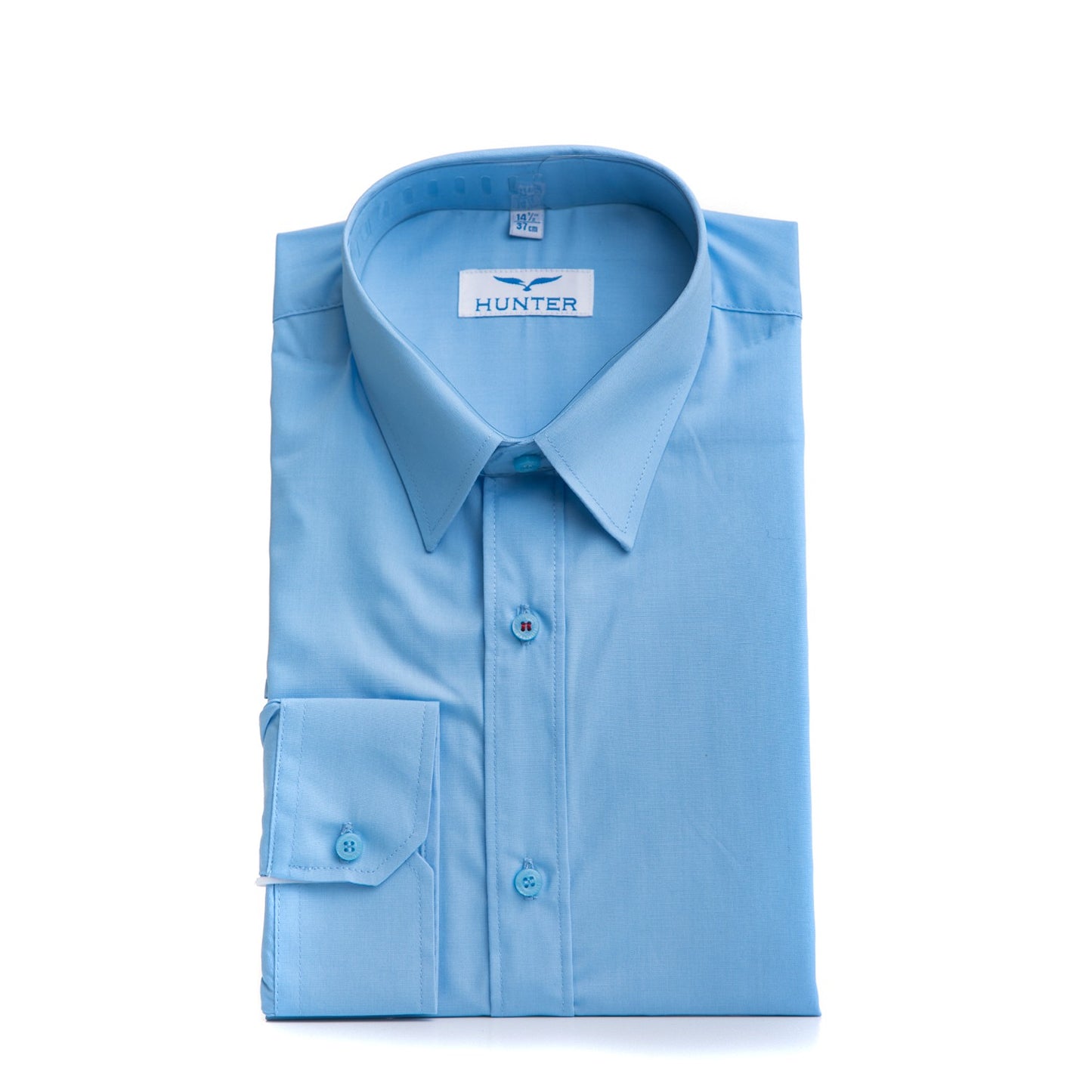 655 Long Sleeve Slimfit Shirt