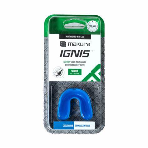 MAKURA IGNIS PRO MOUTHGAURD