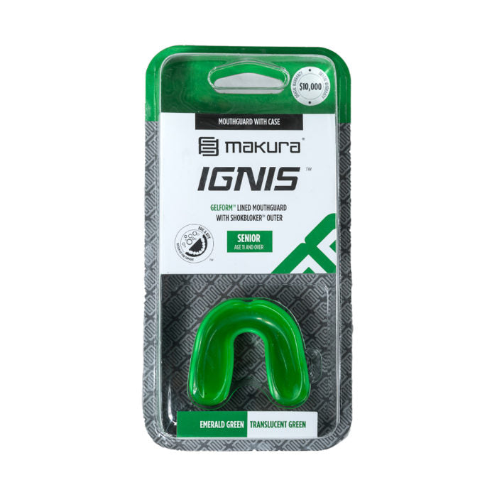 MAKURA IGNIS PRO MOUTHGAURD