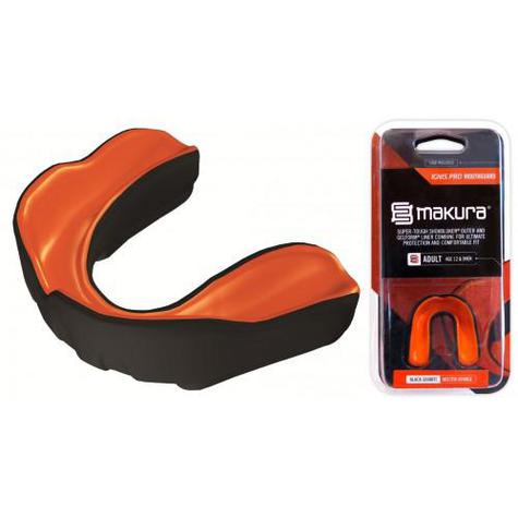 MAKURA IGNIS PRO MOUTHGAURD