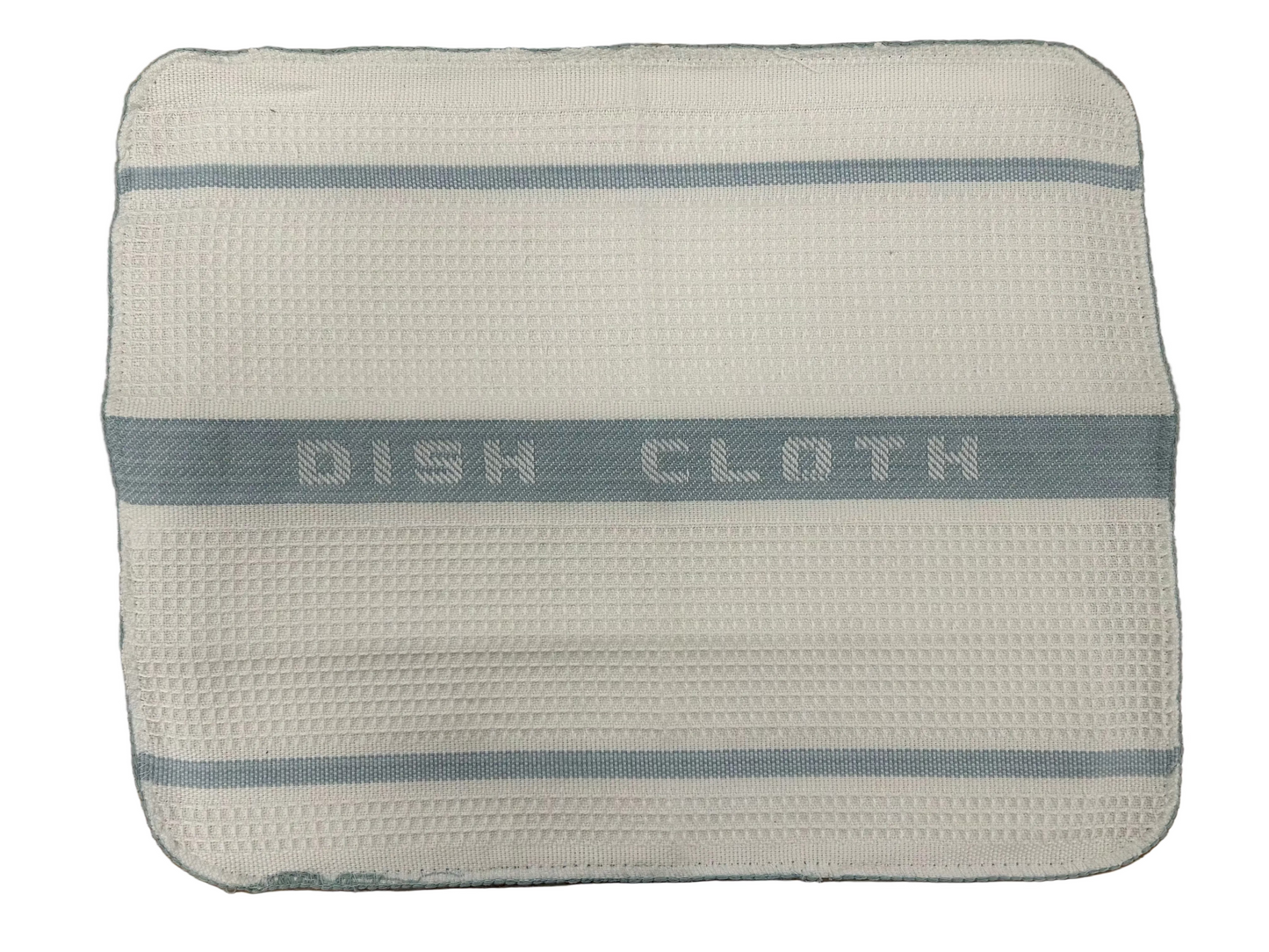 SAMUEL LAMONT COTTON DISH CLOTH SKY
