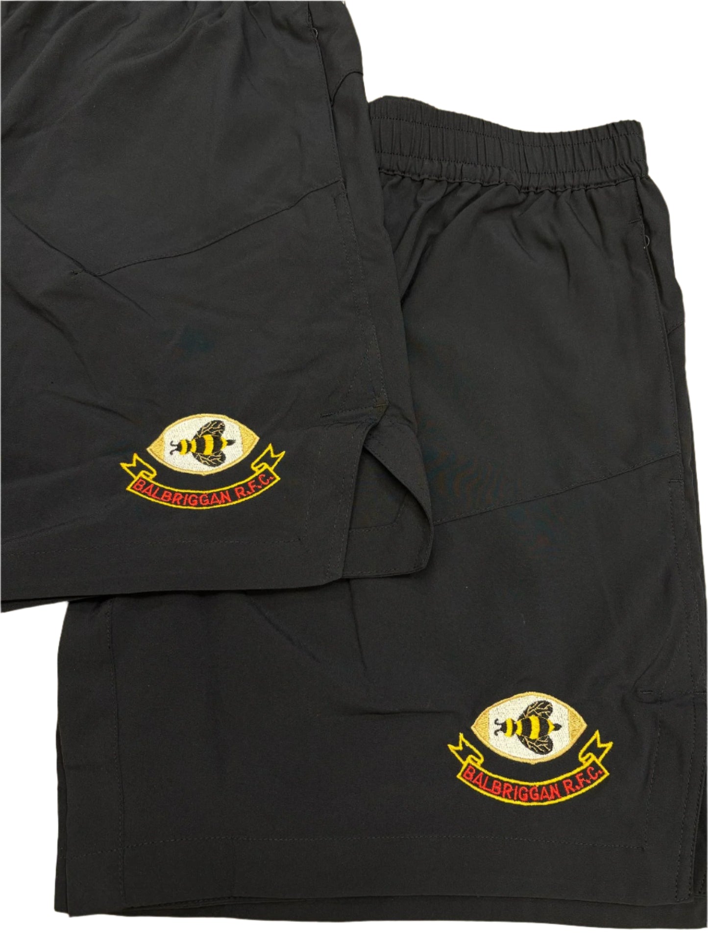BRFC CANTERBURY WOVEN GYM SHORT