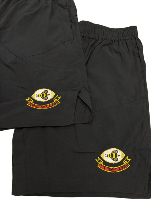 BRFC CANTERBURY WOVEN GYM SHORT