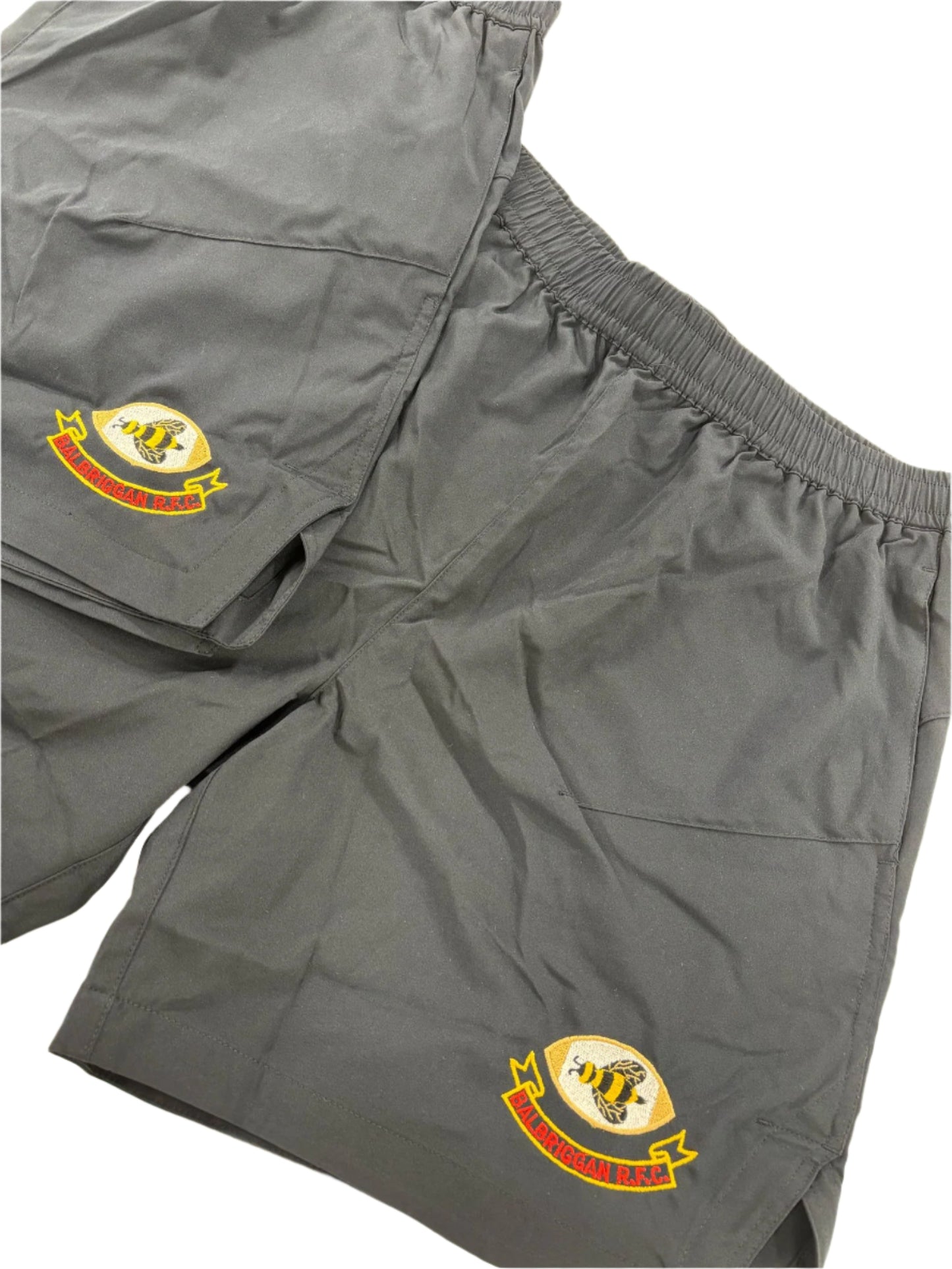 BRFC CANTERBURY WOVEN GYM SHORT
