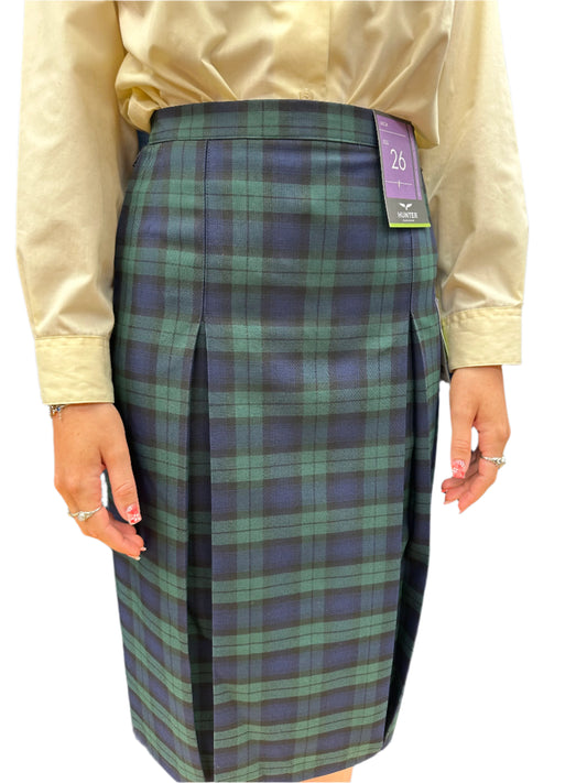 LORETO BALBRIGGAN SKIRT