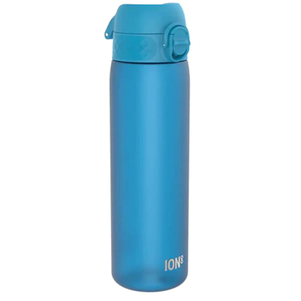 ION8 WATER BOTTLE BLUE 1L