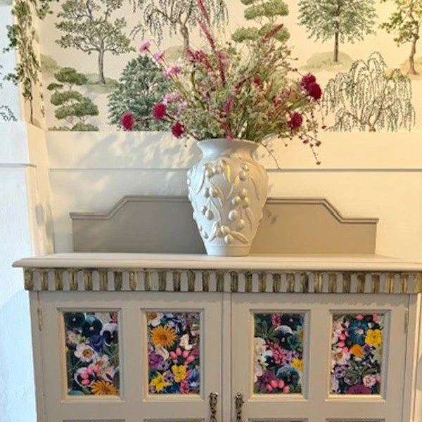 AL FRESCO SMOKE SIGNAL