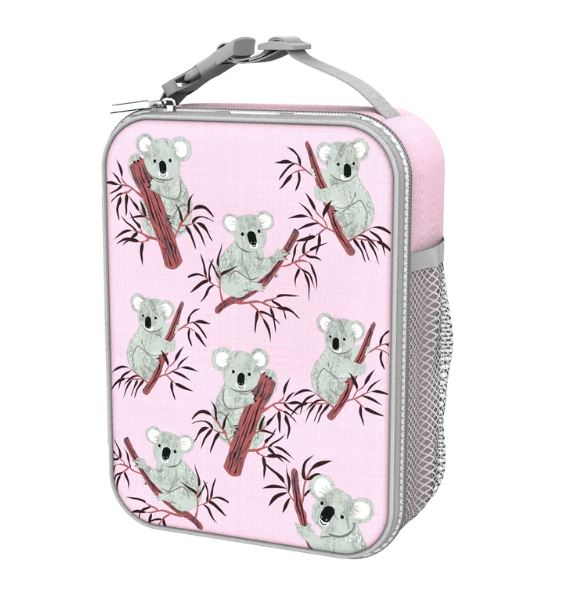 ION8 LUNCH BAG PINK KOALA