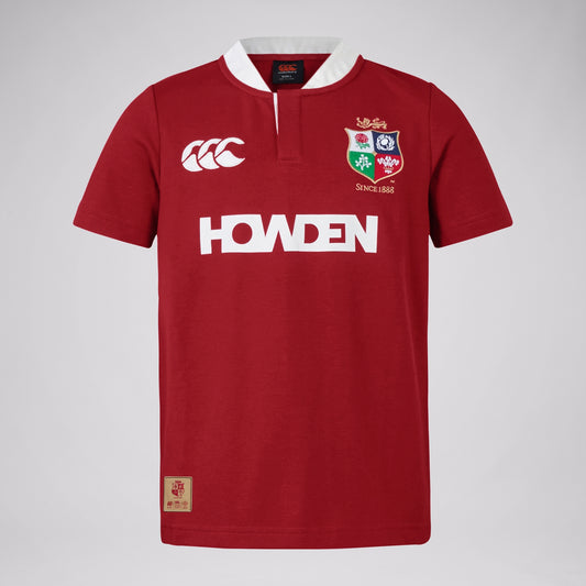 LIONS SS CLASSIC JERSEY AU