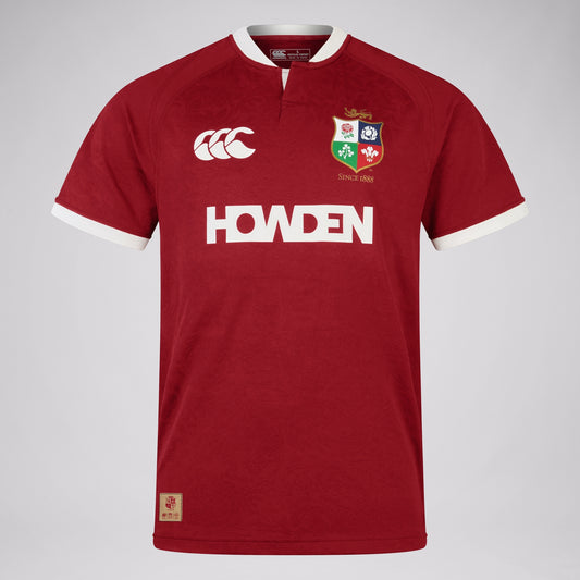 LIONS REPLICA JERSEY AU