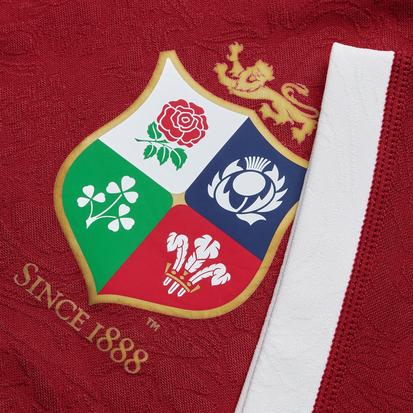 LIONS REPLICA JERSEY AU