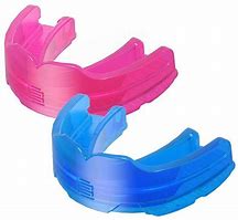 MAKURA PRO LITHOS MOUTHGAURD FOR BRACES