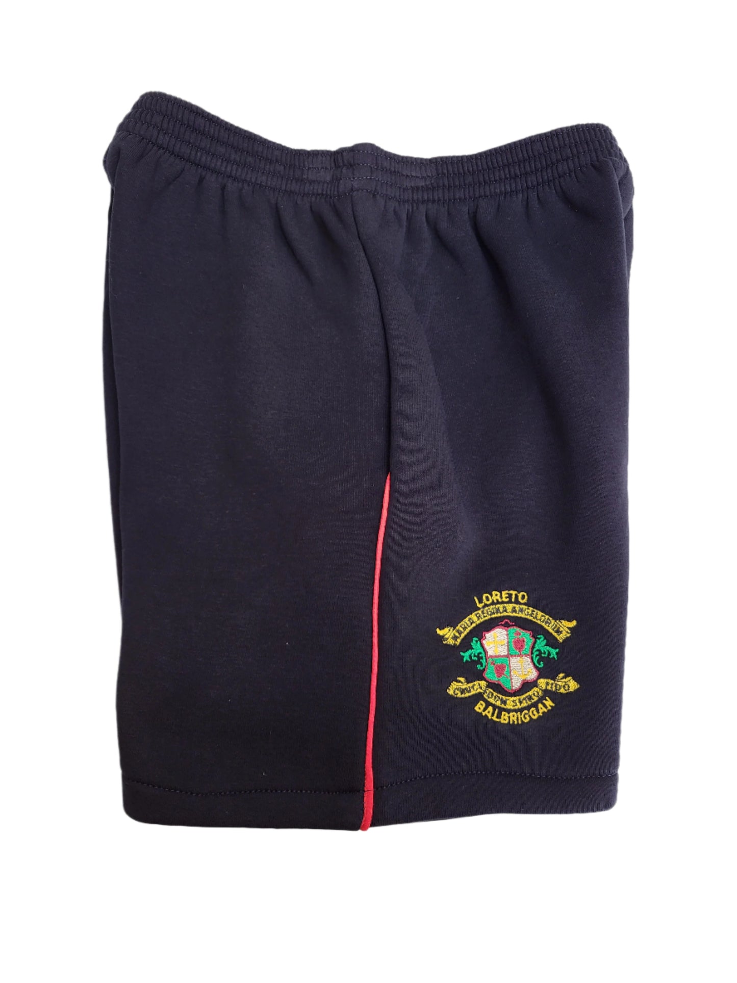 LORETO BALBRIGGAN SHORTS