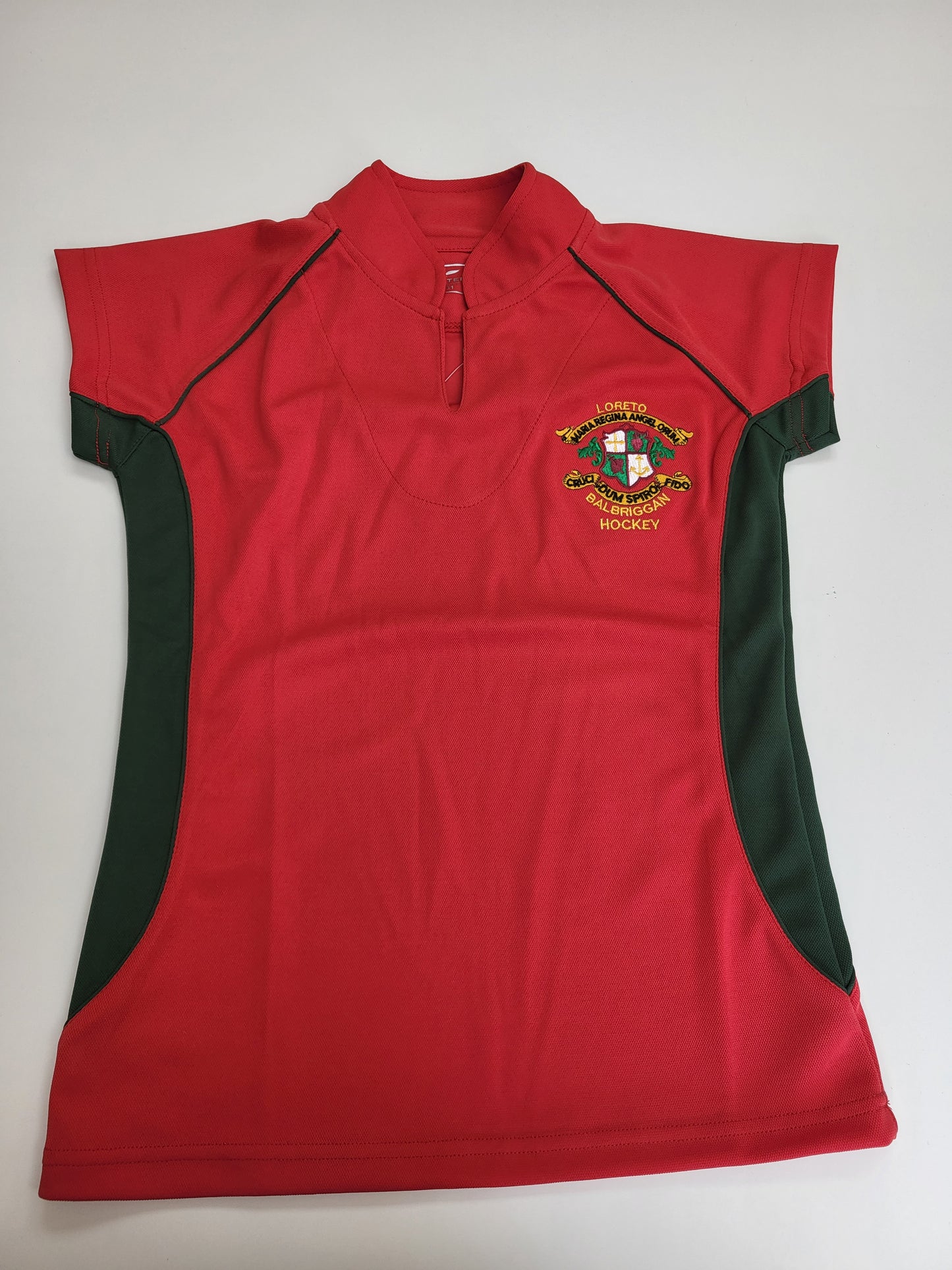 LORETO BALBRIGGAN HOCKEY TOP