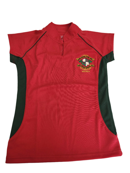 LORETO BALBRIGGAN HOCKEY TOP