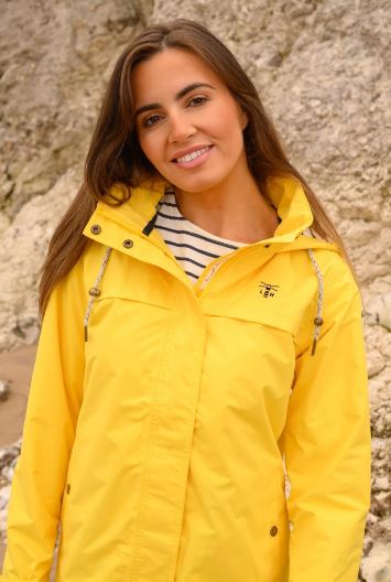 BEACHCOMBER DANDELION YL 18