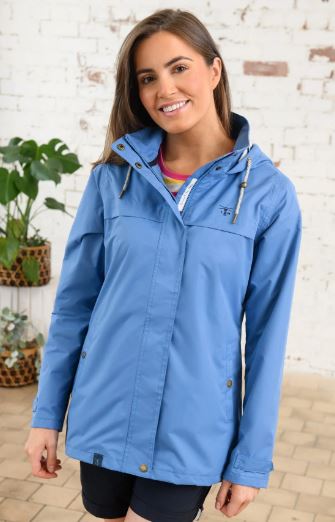 BEACHCOMBER MARINE BLUE 16