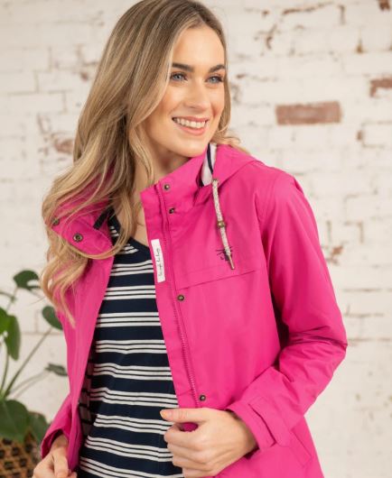 BEACHCOMBER PINK 14