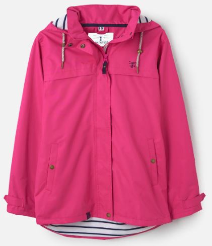 BEACHCOMBER PINK 14