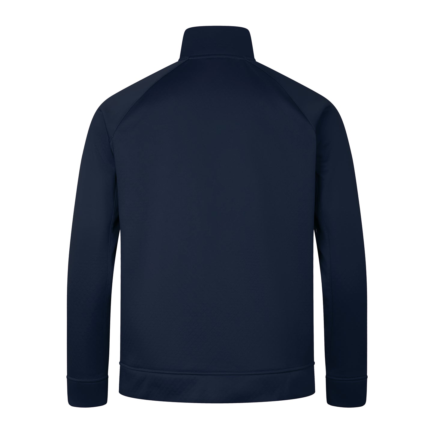 LIONS 1/4 ZIP FLEECE