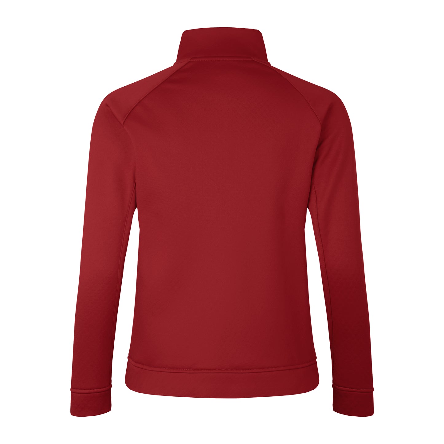 LIONS 1/4 ZIP FLEECE