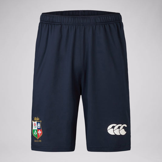 LIONS GYM TRAINING SHORTS