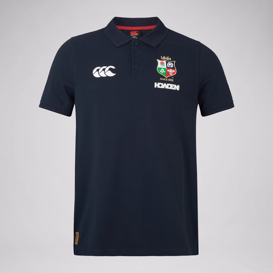LIONS POLY POLO AM